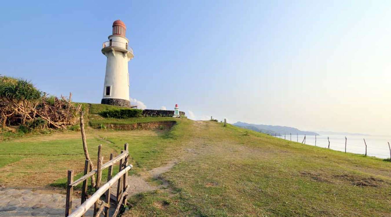 Basco Lighthouse Batanes