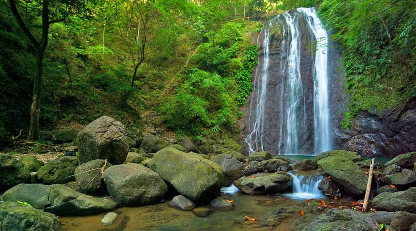 Bugtong Bato Falls