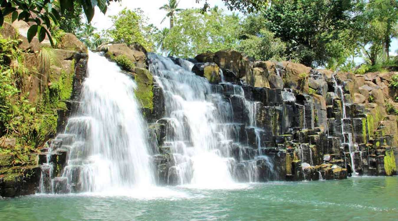 Bulingan Falls