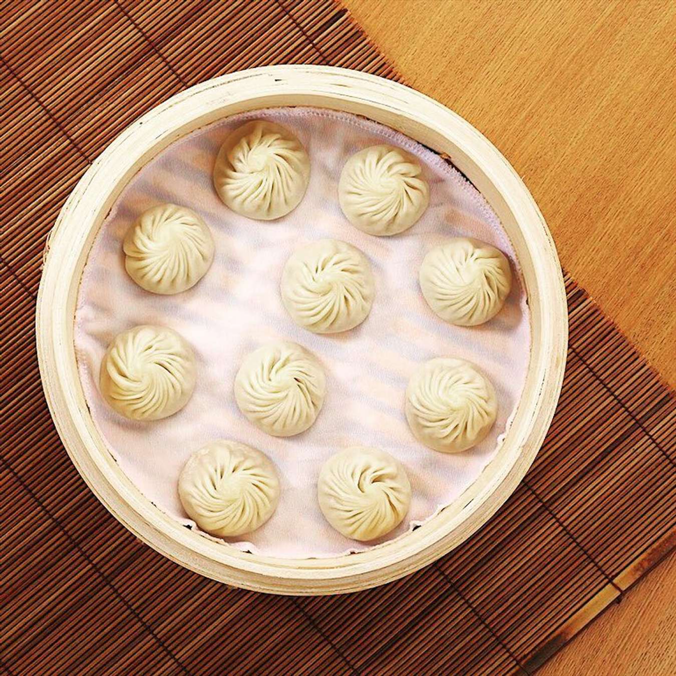 DIN by Din Tai Fung