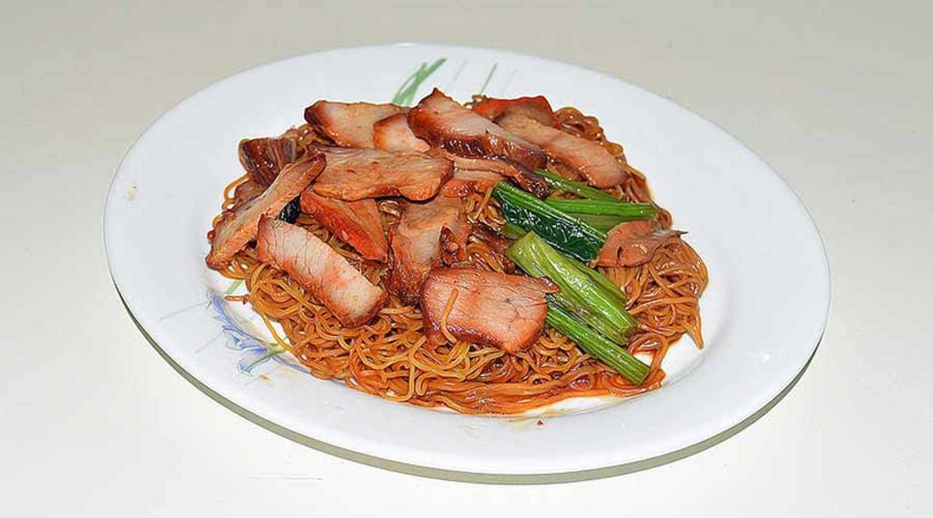 Eng Kee Noodle