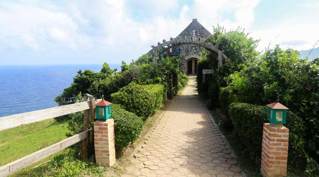 Fundacion Pacita Batanes