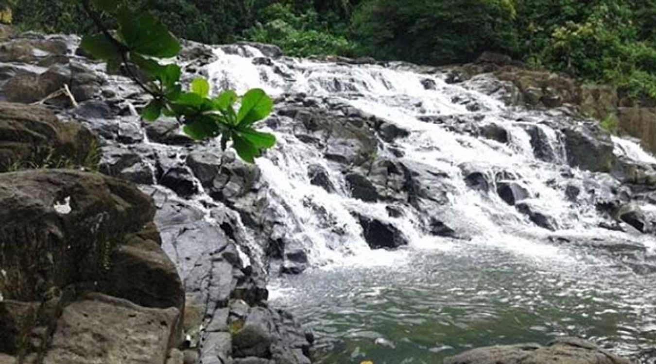 Malatap Falls