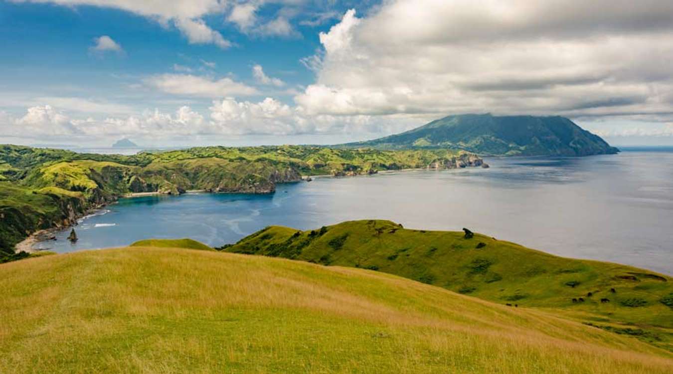 Marlboro Country Batanes