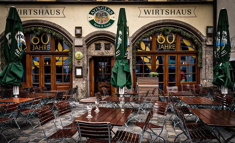 Munich