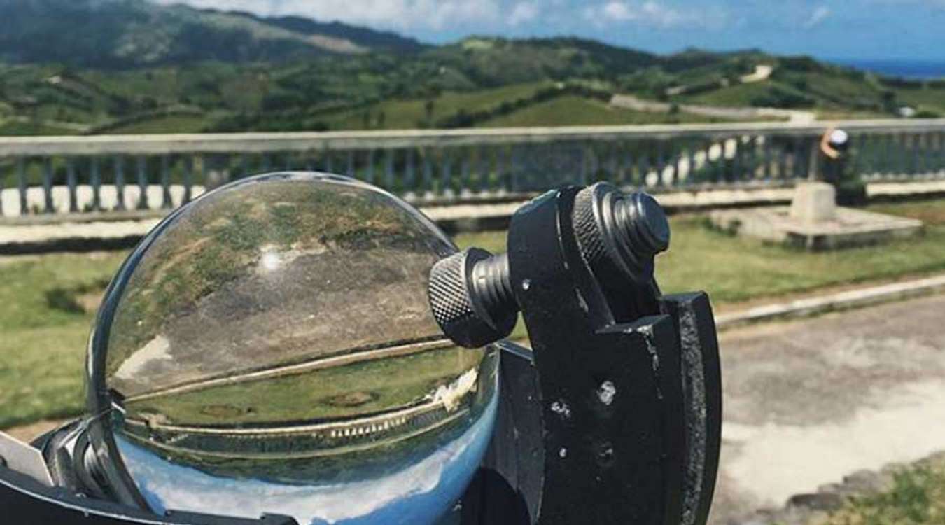 PAG-ASA Weather Station Batanes