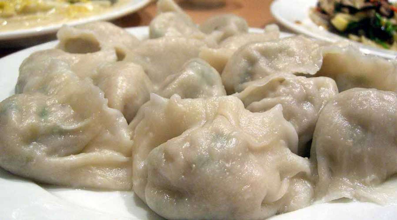 Shandong Dumpling
