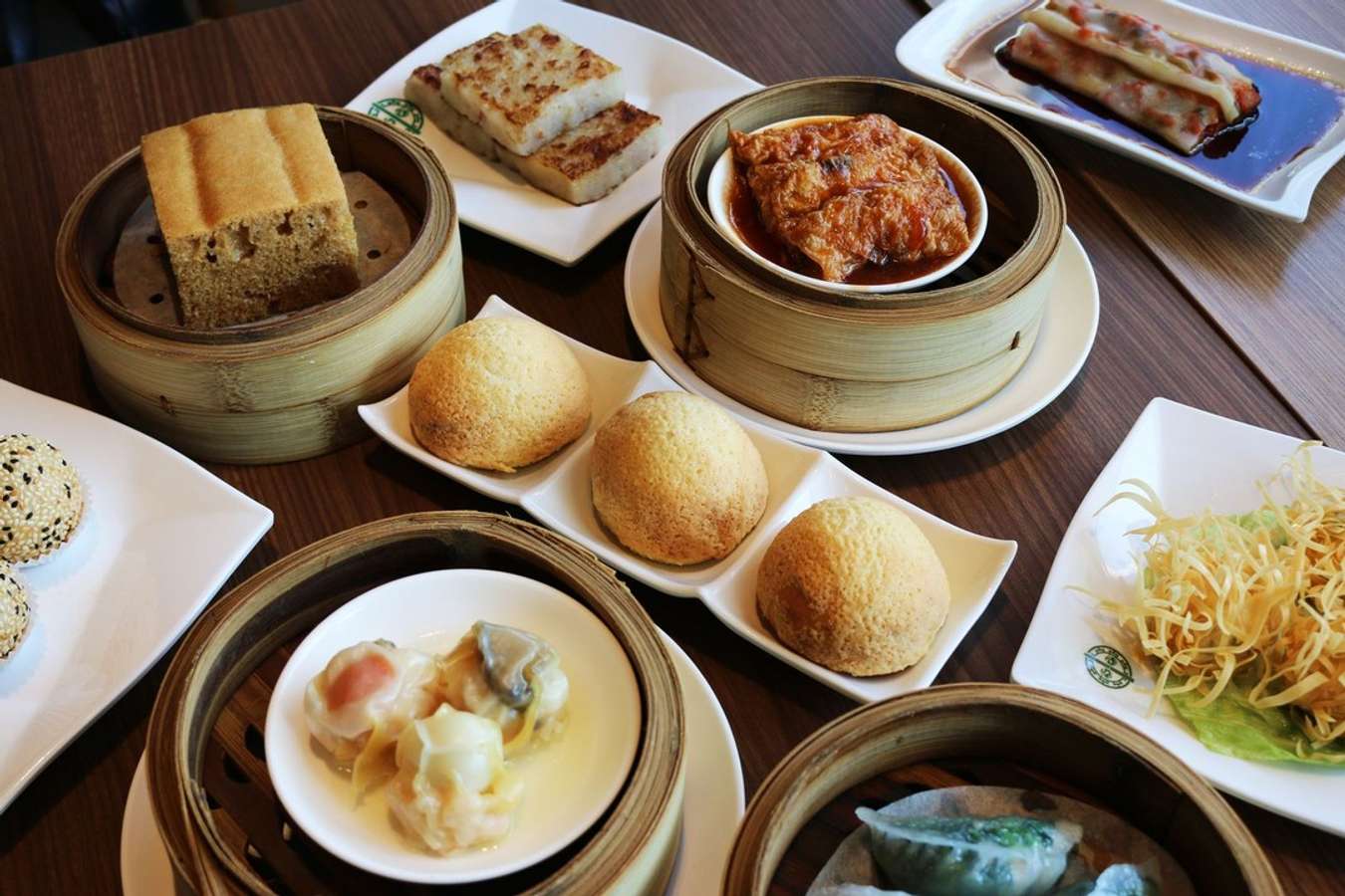 Tim Ho Wan