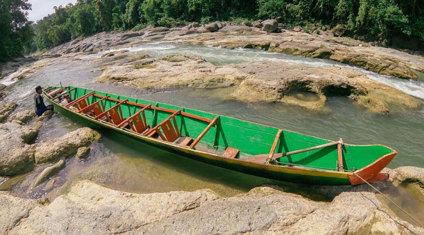 Torpedo Boat