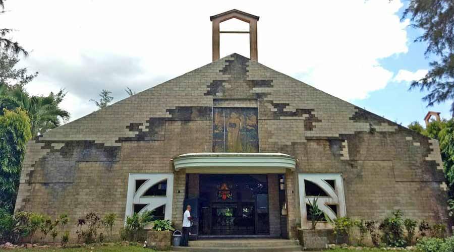 Trappist Monastery