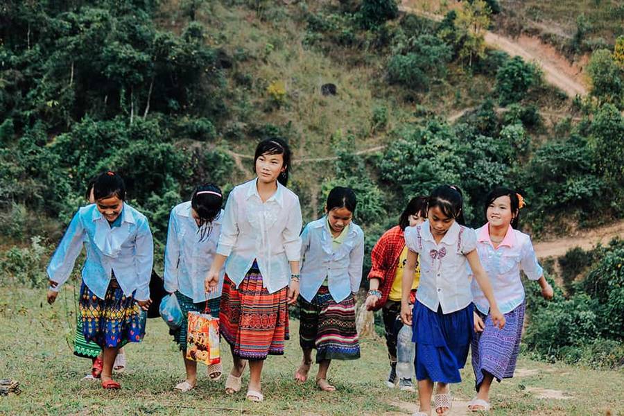 bản đồ du lịch mộc châu