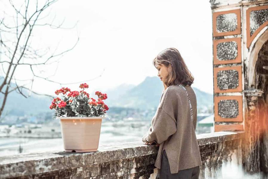 lào cai có gì chơi-dinh thự vua mèo-bắc hà