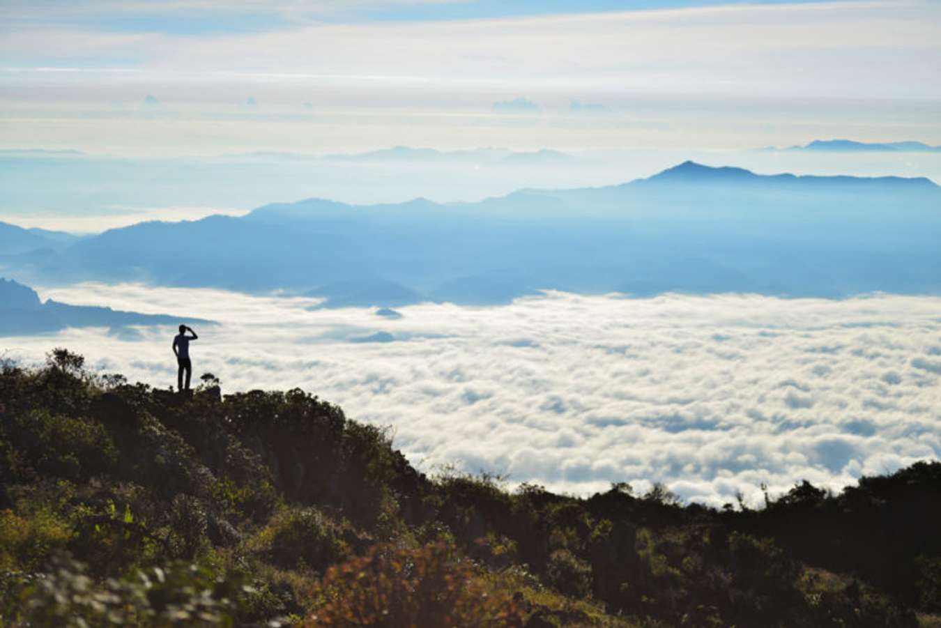 เช็คอิน 10 ดอยสุดฟิน ถ่ายรูปสวย ท่ามกลางอากาศหนาว