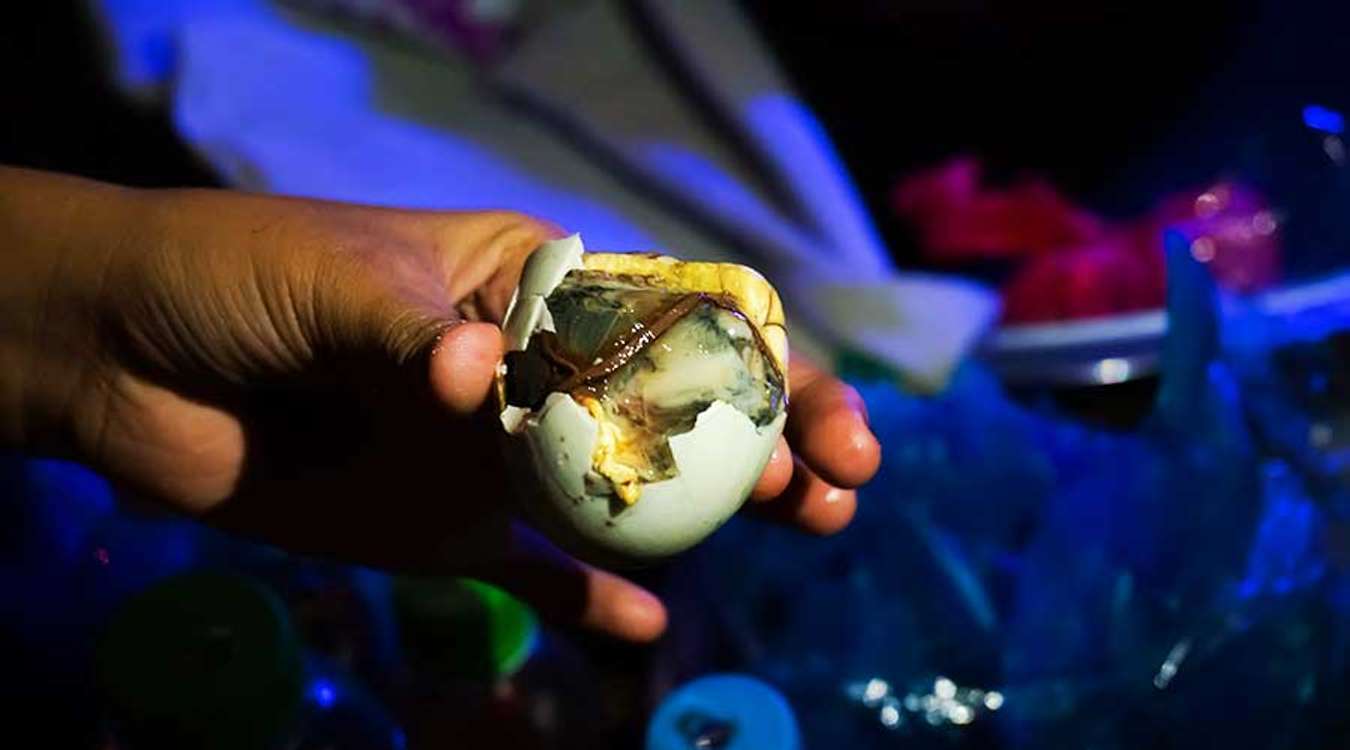 Balut