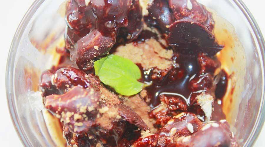 Black Piggy Back Ride