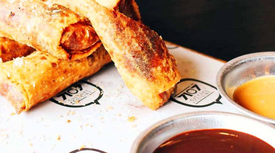 Chocnut Turon