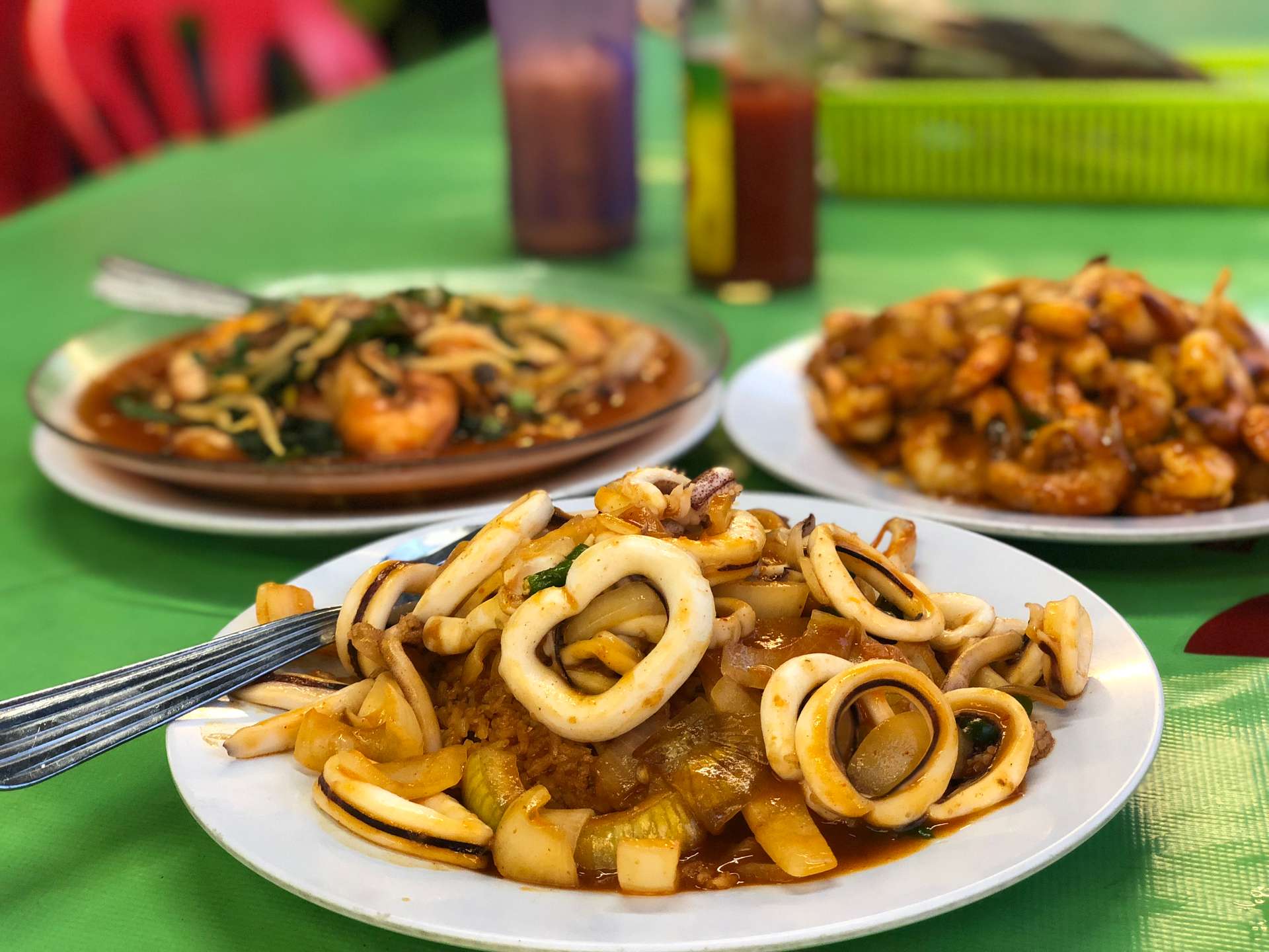 Here S Your List Of Ipoh S Paling Sedap Local Food