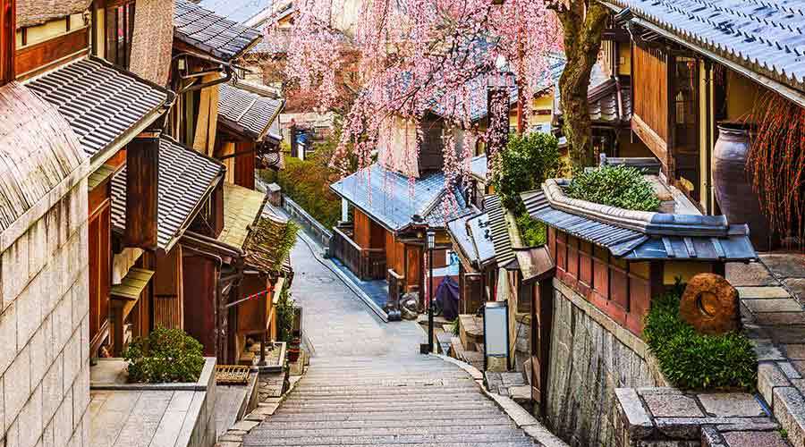 Top 10 Kyoto Tourist Spots Everyone Should Visit