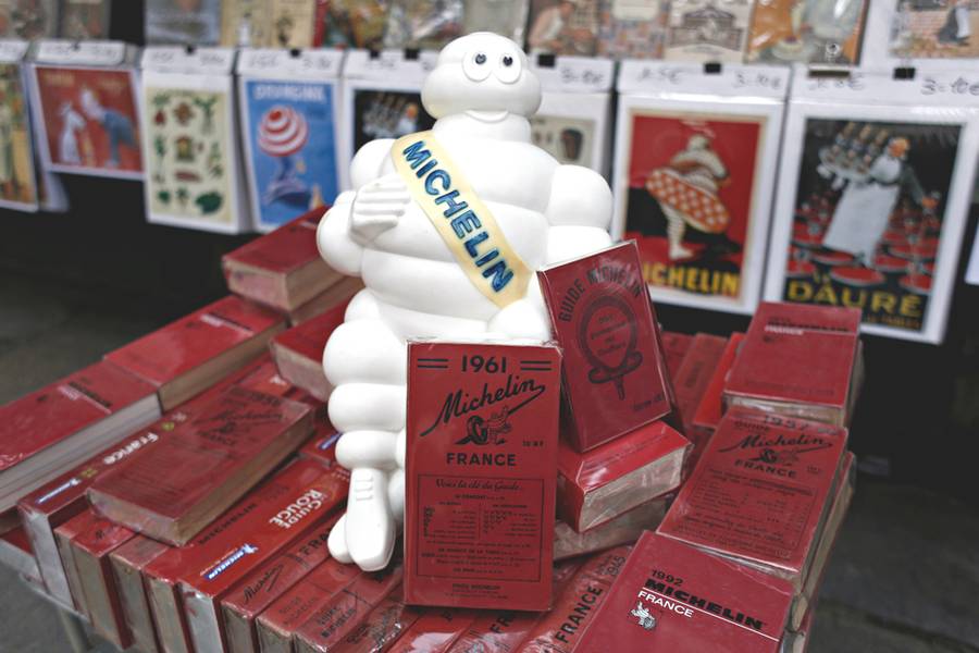 Michelin Guide