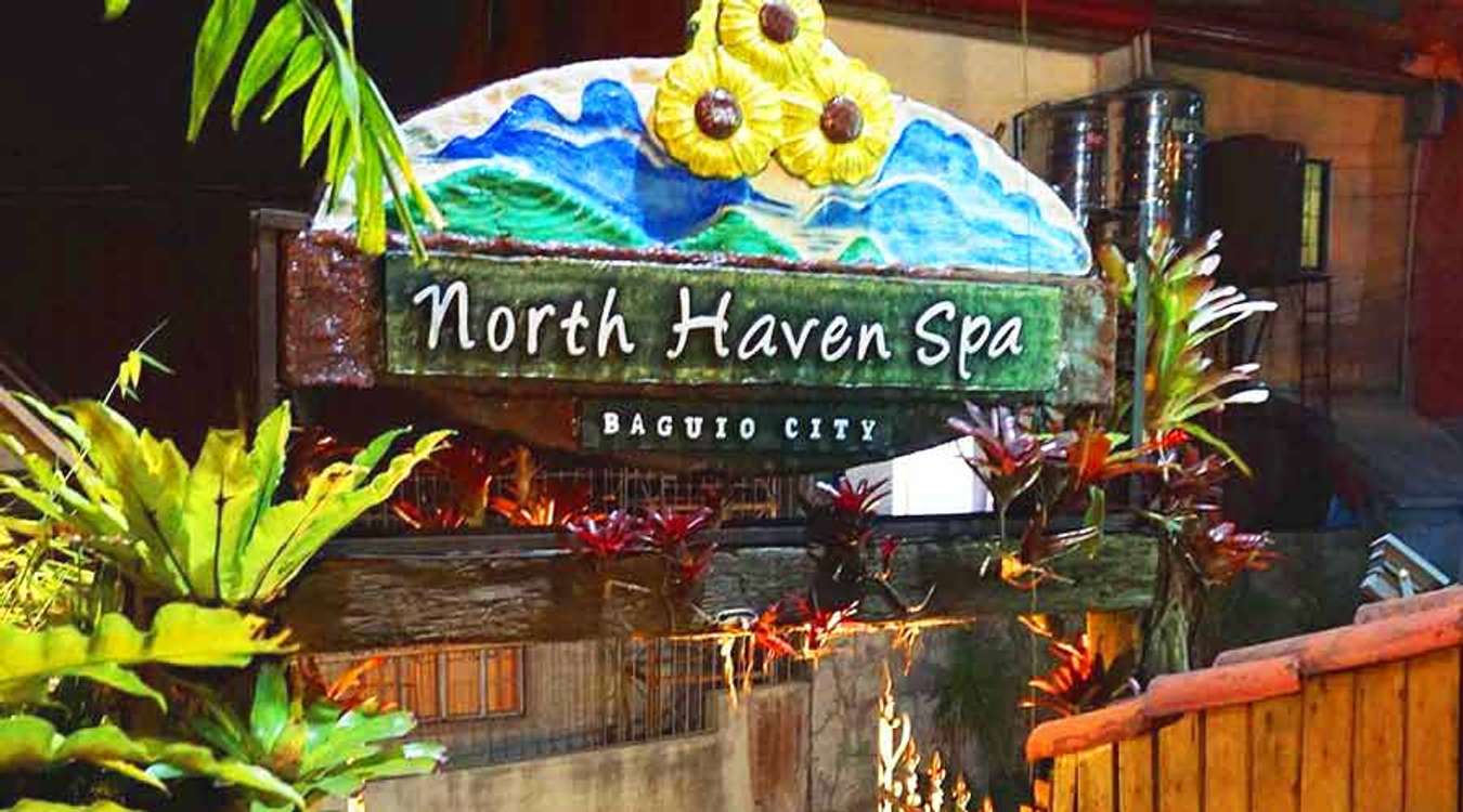 North Haven Spa