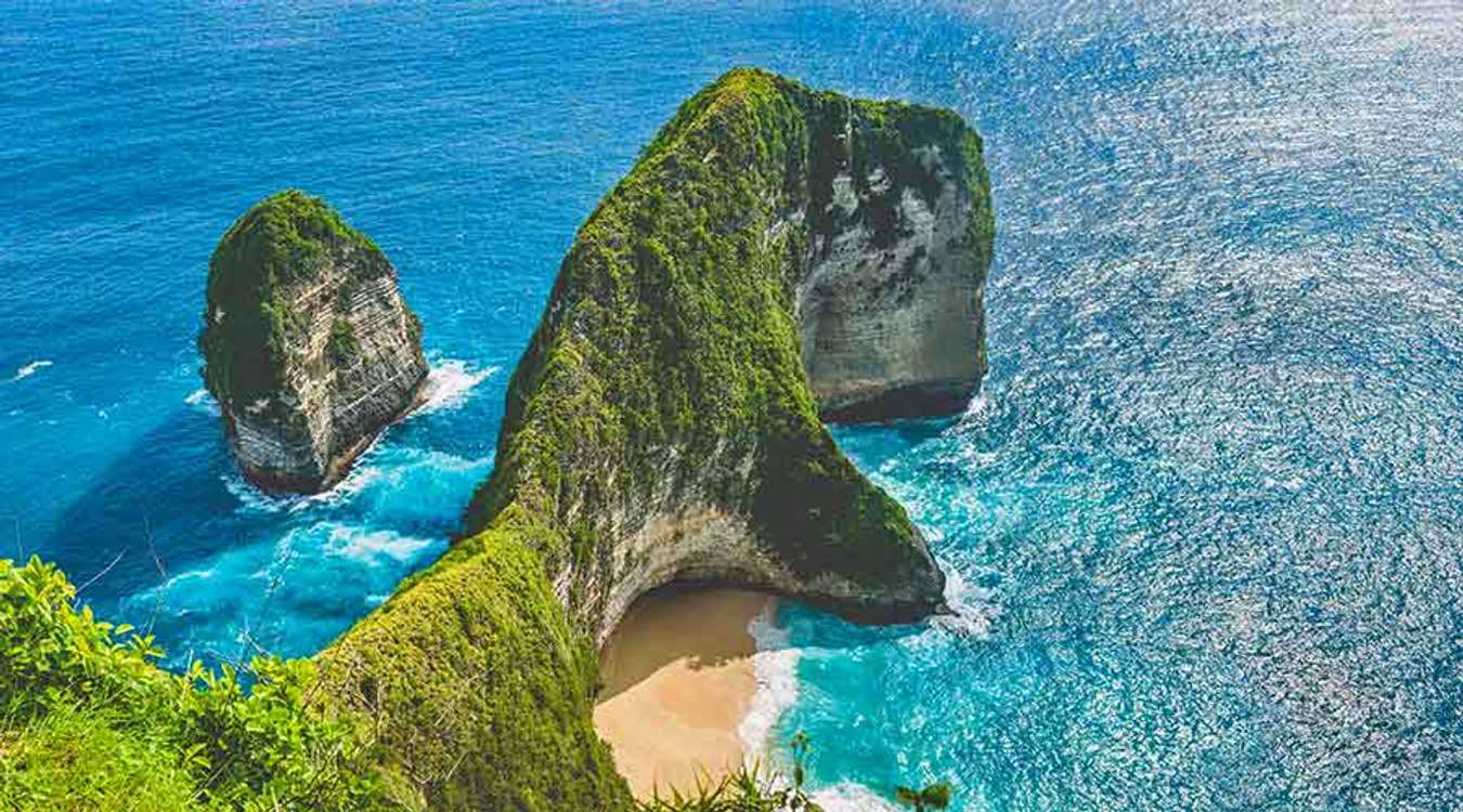 Nusa Penida Island Bali