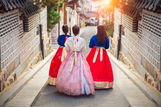 Learn More about Seoul through Fascinating Cultural Activities, Michelle Sonya