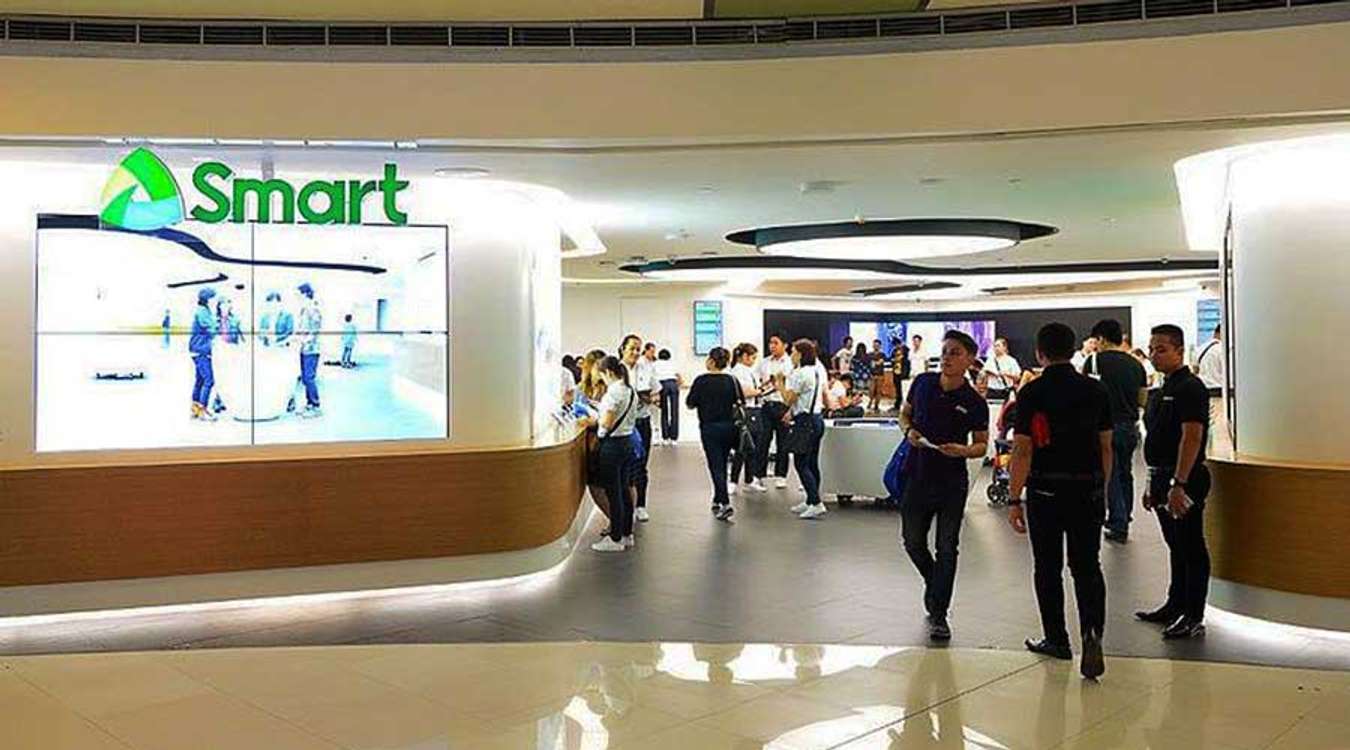 Smart Communications