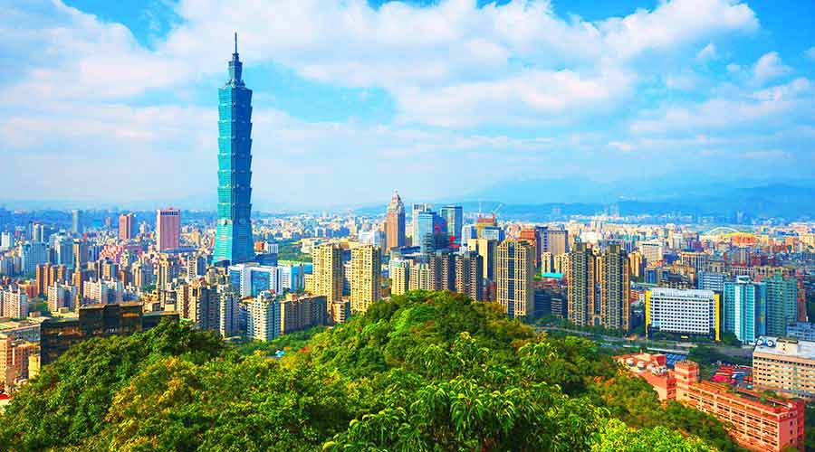 Taipei 101