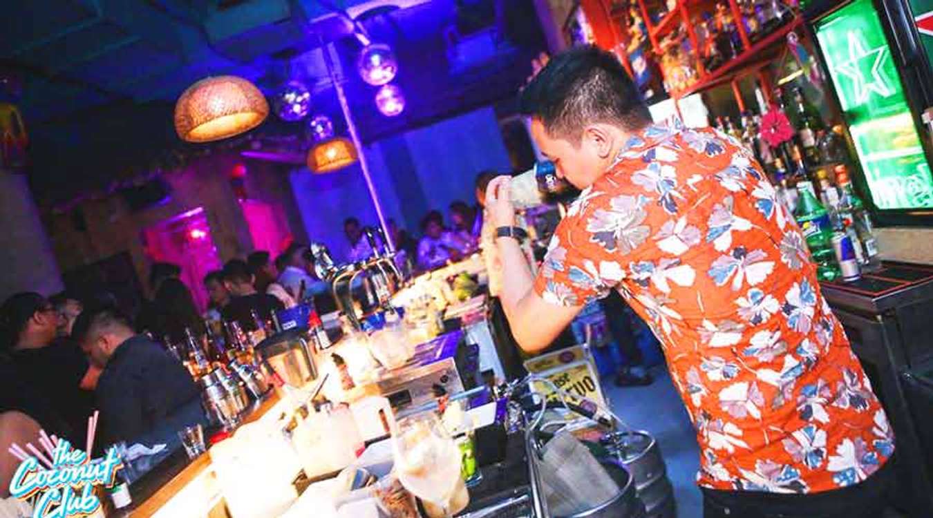 20 Best Bars in Manila for an Awesome Night Out