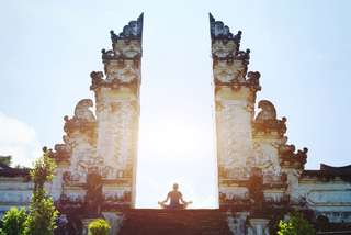 Seimbangkan Jiwa dan Raga dengan 6 Kegiatan ini di Ubud, Michelle Sonya