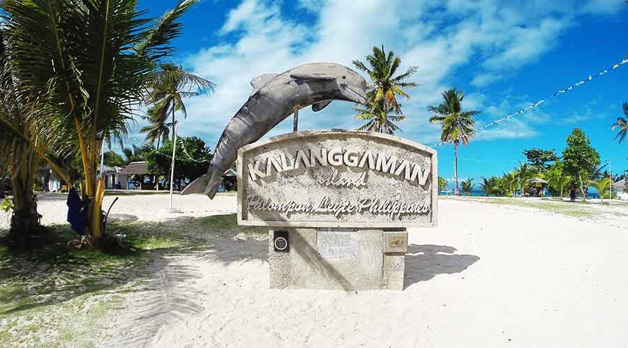 What to Do Kalanggaman