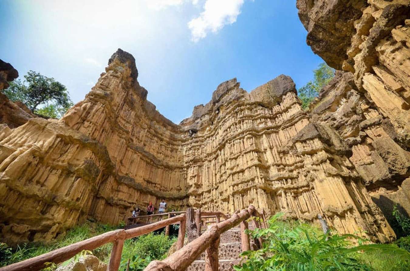 Grand Canyon - du lịch Chiang Mai