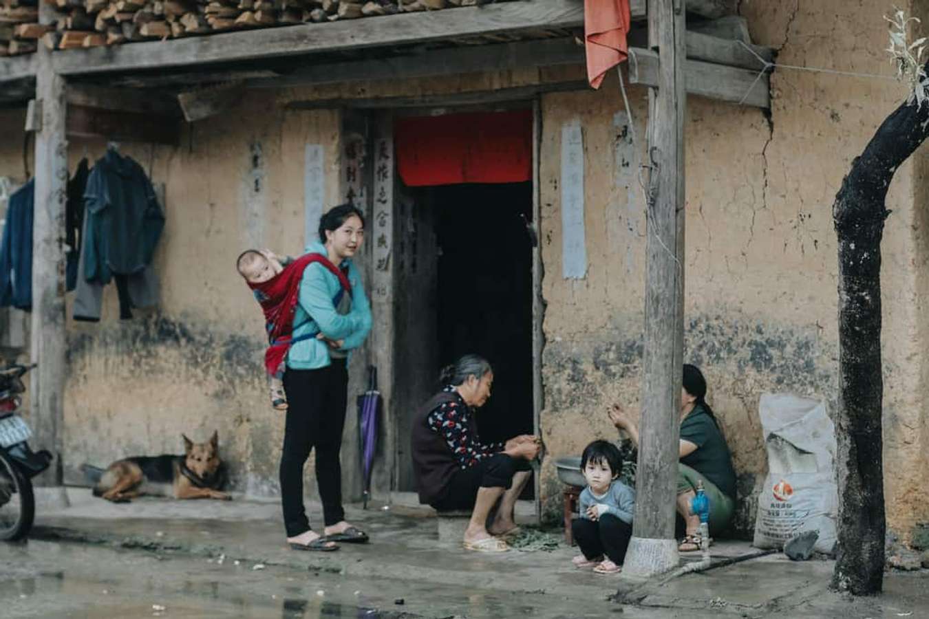 hà giang có gì đẹp-phó bảng