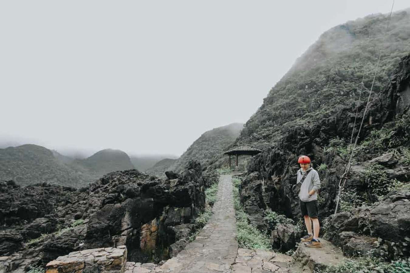 hà giang có gì đẹp-Cao nguyên đá Đồng Văn