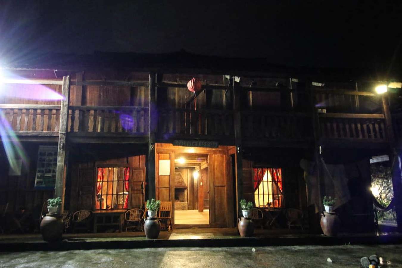 hà giang có gì đẹp-Lô Lô Homestay