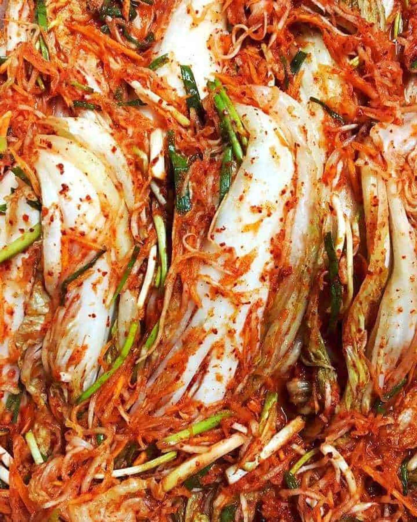 14 món ăn Hàn Quốc nhất định phải thử khi vi vu xứ sở kim chi 14 món ăn Hàn Quốc nhất định phải thử khi vi vu xứ sở kim chi