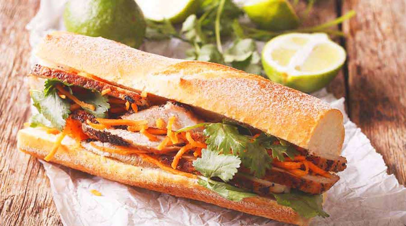 Banh Mi