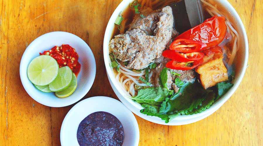 Bun Rieu