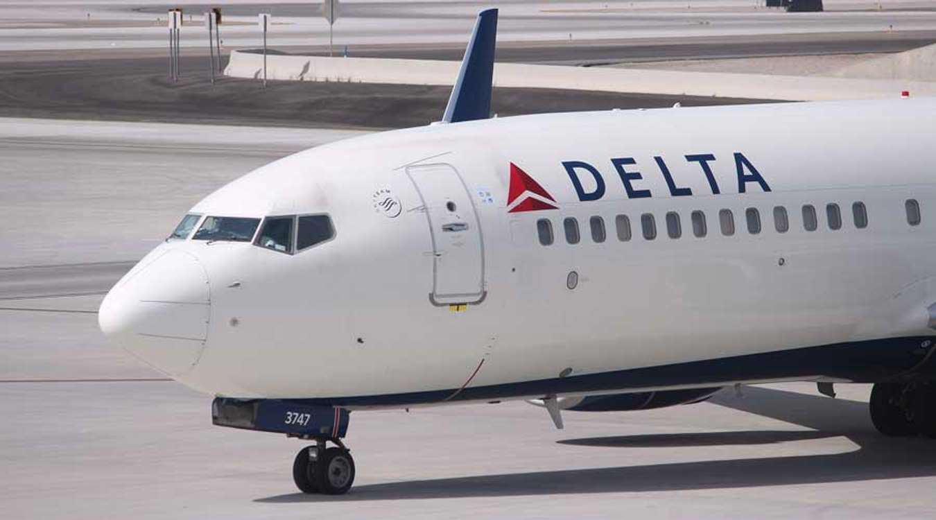 Delta Air Lines