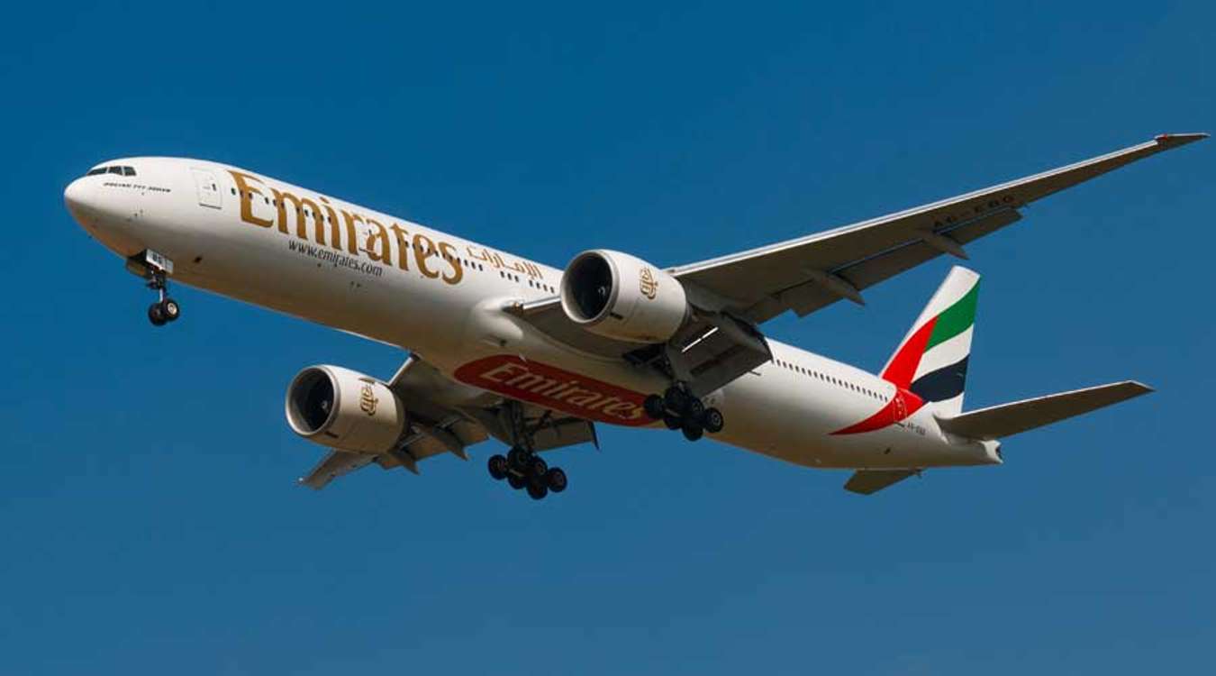 Emirates