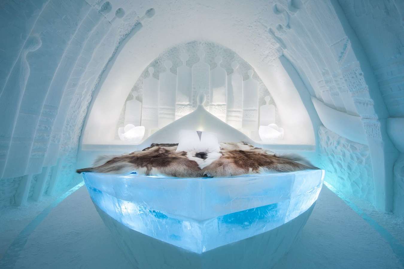 Icehotel