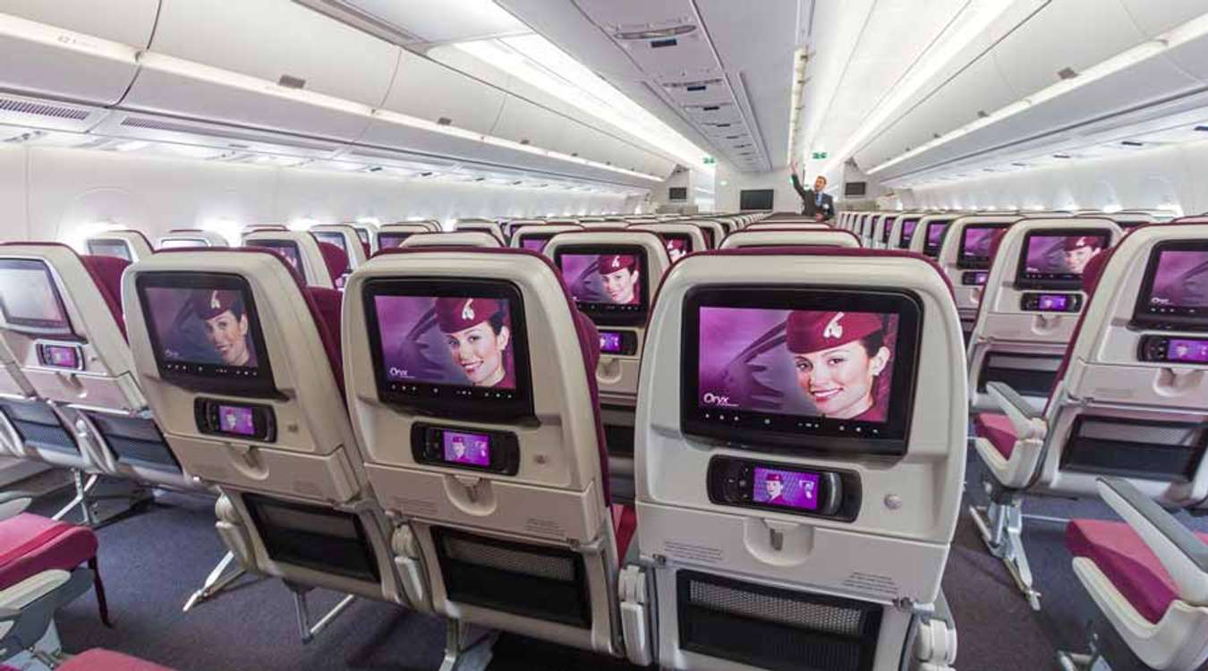 Qatar Airways