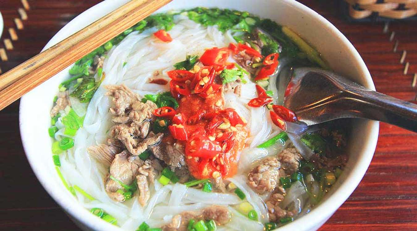 Vietnamese Pho