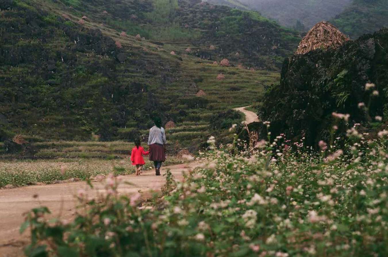 bản đồ phượt hà giang