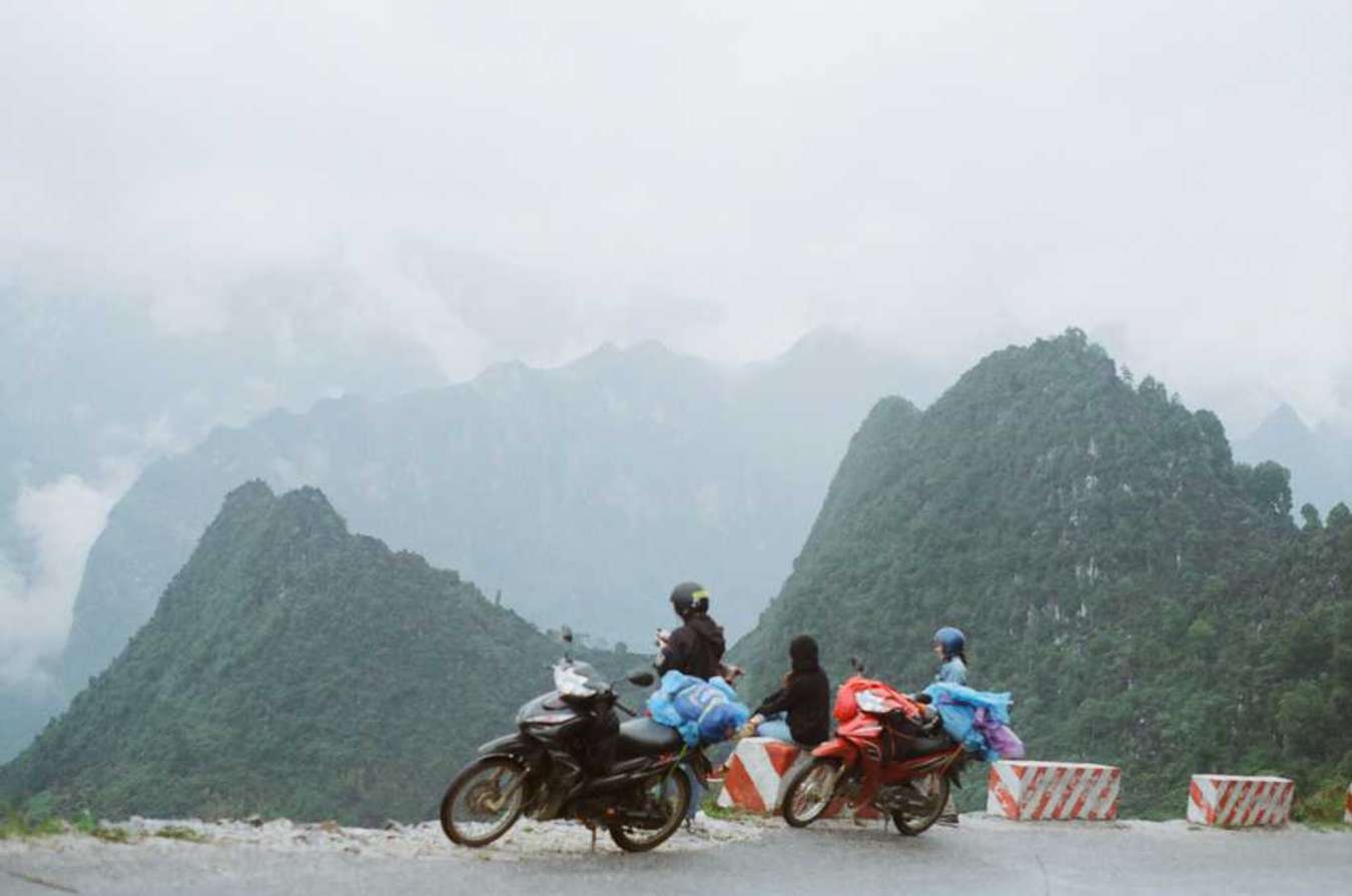 bản đồ phượt hà giang-đèo mã pí lèng