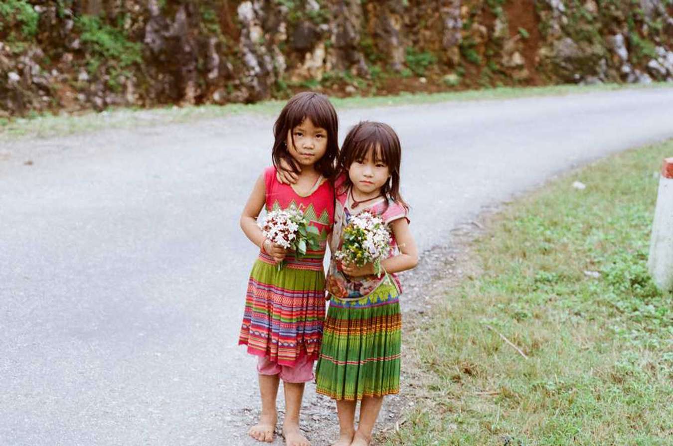 bản đồ phượt hà giang