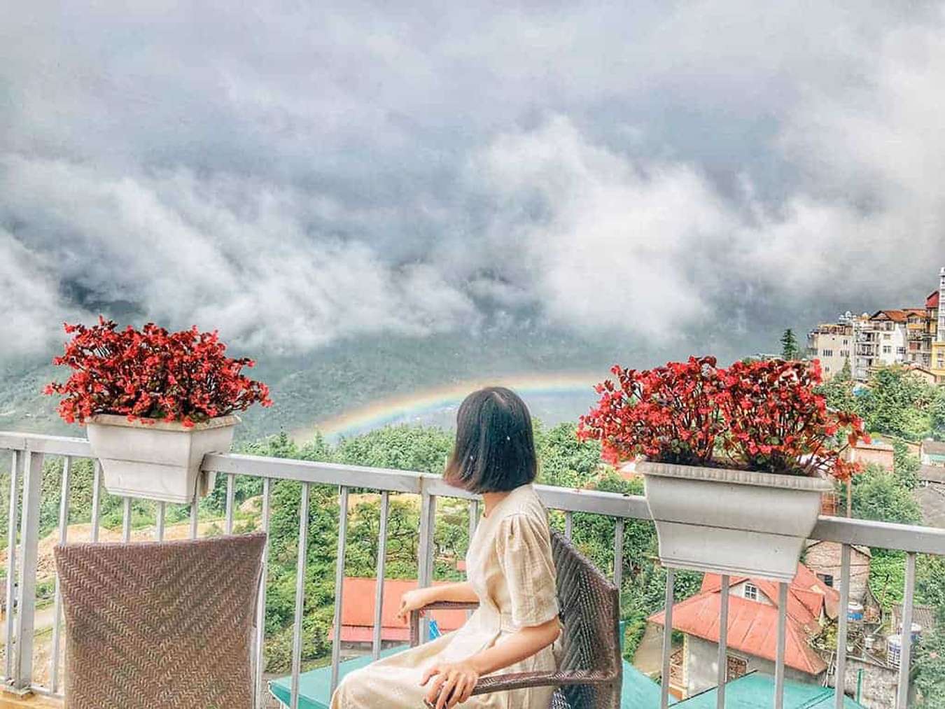 homestay đẹp ở sapa - amazing sapa hotel