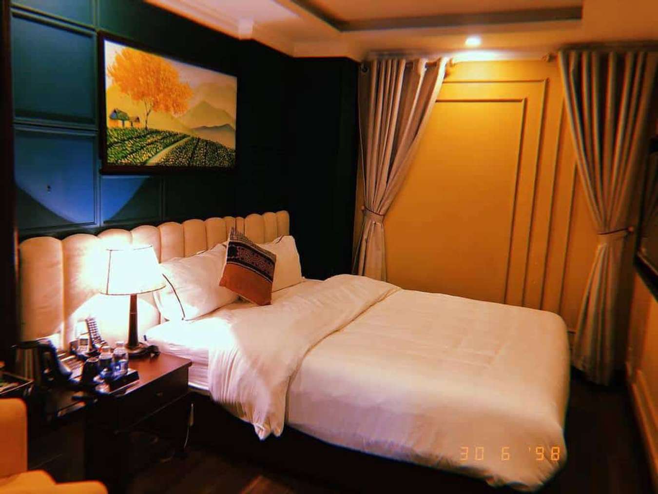 homestay đẹp ở sapa - sapa clover hotel