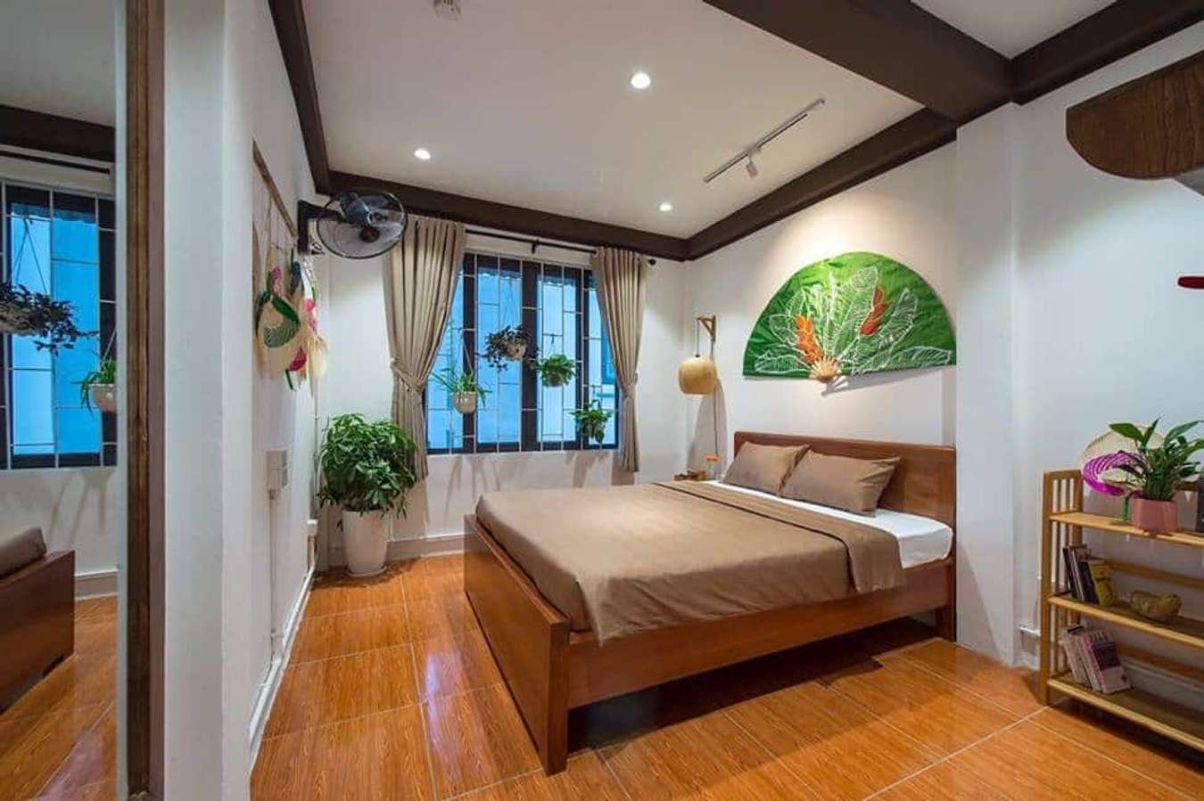 Harmony Homestay-homestay tại hà nội