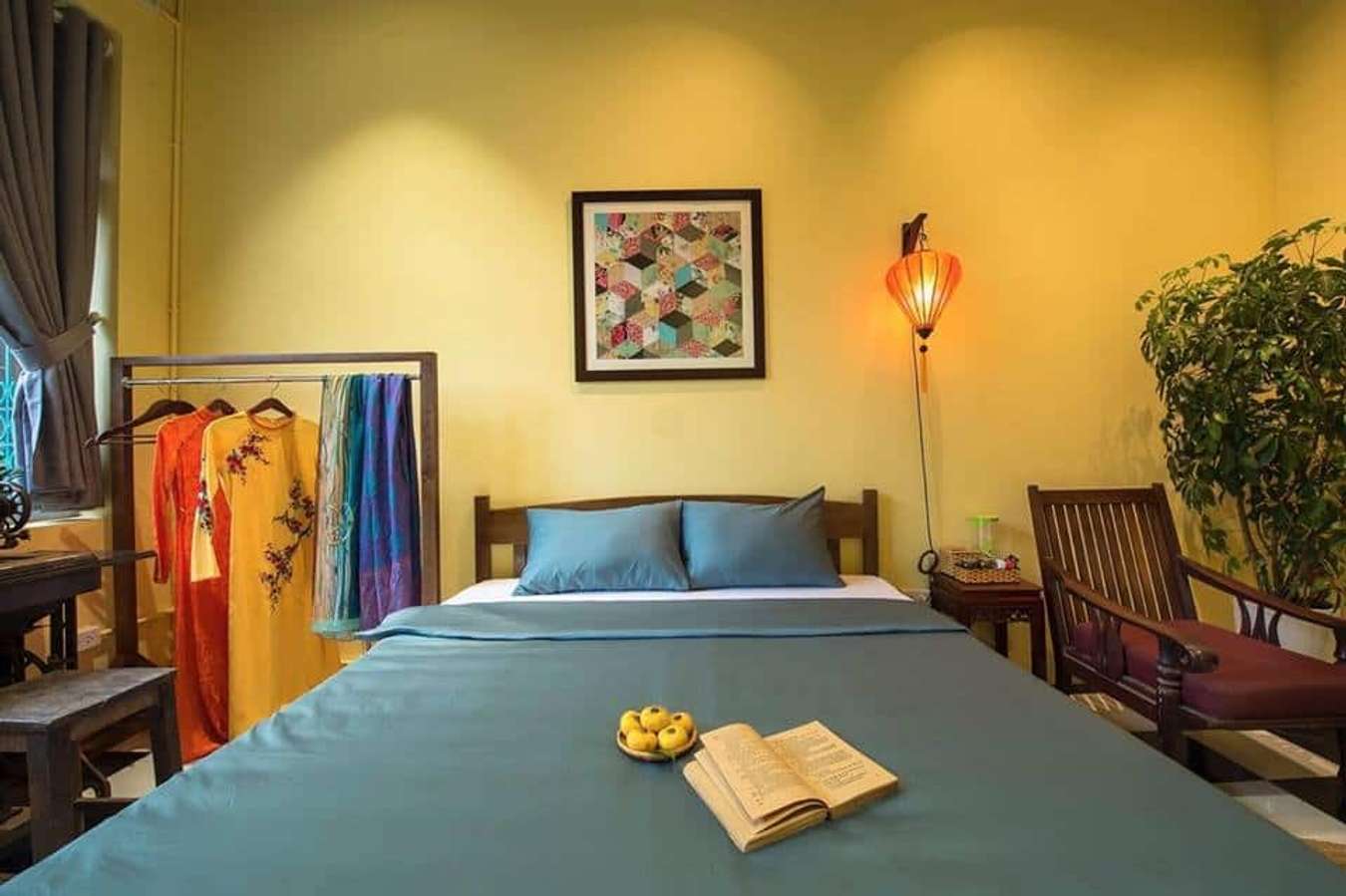 Harmony Homestay-homestay tại hà nội